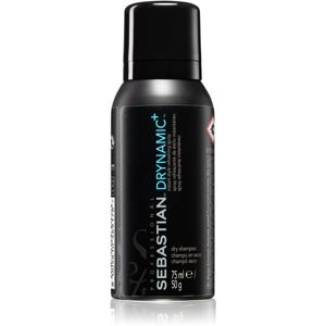 Sebastian Professional Drynamic suchý šampon pro všechny typy vlasů 75 ml