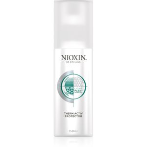 Nioxin 3D Styling Therm Activ Protector termoaktivní sprej proti lámavosti vlasů 150 ml