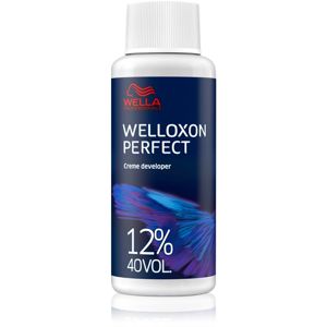 Wella Professionals Welloxon Perfect aktivační emulze 12 % 40 vol. 60 ml