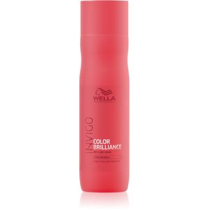 Wella Professionals Invigo Color Brilliance šampon pro normální až jemné barvené vlasy 250 ml