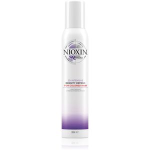 Nioxin 3D Intensive bezoplachová péče pro barvené vlasy 200 ml