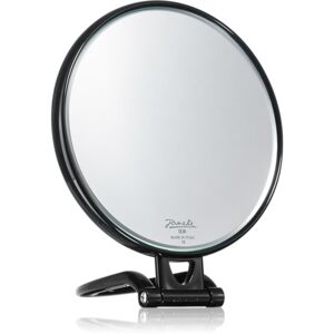 Janeke Round Toilette Mirror kosmetické zrcátko Ø 130 mm 1 ks