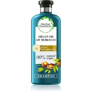 Herbal Essences 90% Natural Origin Repair šampon na vlasy Argan Oil of Morocco 400 ml