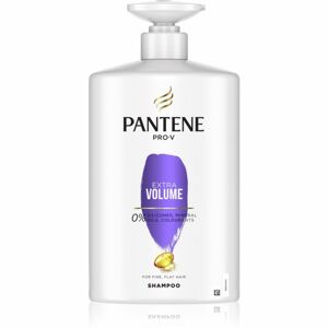 Pantene Pro-V Volume & Body šampon pro jemné a zplihlé vlasy 1000 ml
