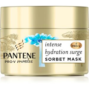 Pantene Pro-V Miracles hydratační maska na vlasy 160 ml