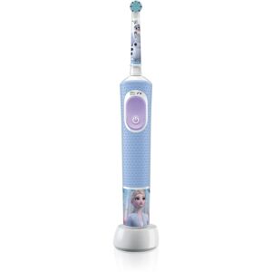 Oral B PRO Kids 3+ elektrický zubní kartáček pro děti Frozen 1 ks
