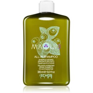 Echosline All-In Shampoo šampon vegan 385 ml