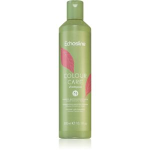 Echosline Colour Care Shampoo ochranný šampon pro barvené vlasy 300 ml
