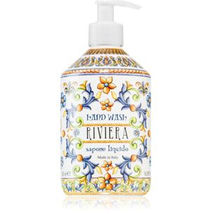 Le Maioliche Riviera tekuté mýdlo na ruce 500 ml