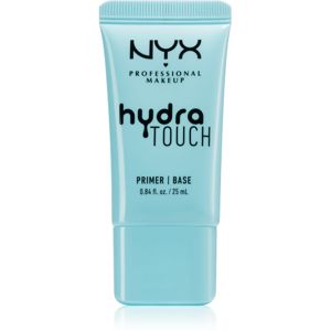 NYX Professional Makeup Hydra Touch Primer podkladová báze pod make-up 25 ml