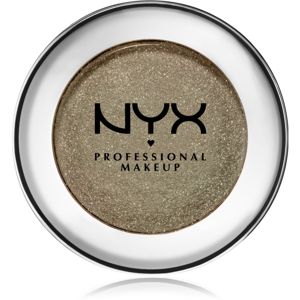 NYX Professional Makeup Prismatic Shadows lesklé oční stíny odstín 13 Voodoo 1.24 g