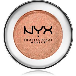 NYX Professional Makeup Prismatic Shadows lesklé oční stíny odstín 21 Rose Dust 1,24 g