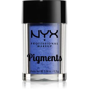 NYX Professional Makeup Pigments třpytivý pigment odstín Egotastic 1,3 g