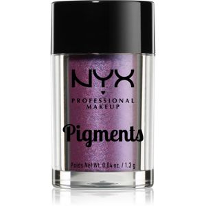 NYX Professional Makeup Pigments třpytivý pigment odstín Potion 1,3 g