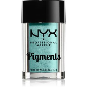 NYX Professional Makeup Pigments třpytivý pigment odstín Twinkle Twinkle 1,3 g