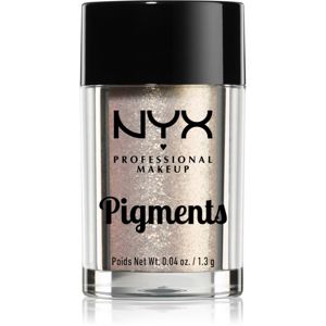 NYX Professional Makeup Pigments třpytivý pigment odstín Vegas Baby 1.3 g