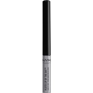 NYX Professional Makeup Lip Of The Day tekuté linky na rty odstín 06 Magnetic 2 ml