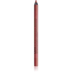 NYX Professional Makeup Slide On tužka na rty na rty odstín 19 Alluring 1,2 g