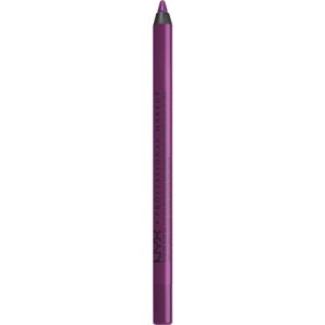 NYX Professional Makeup Slide On tužka na rty na rty odstín 26 Brazen 1,2 g