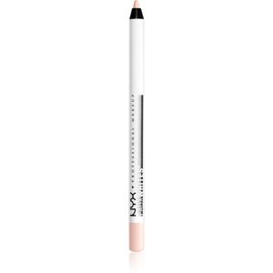 NYX Professional Makeup Faux Whites Eye Brightener tužka na oči odstín 03 Linen 1,3 g