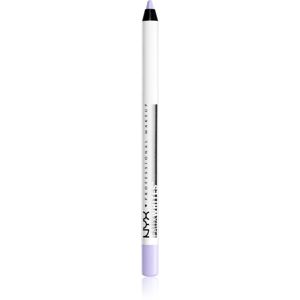 NYX Professional Makeup Faux Whites Eye Brightener tužka na oči odstín 08 White Smoke 1,3 g