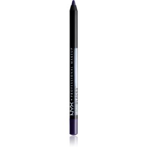 NYX Professional Makeup Faux Blacks Eyeliner tužka na oči odstín 01 Black Hole 1,3 g