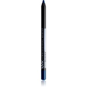 NYX Professional Makeup Faux Blacks Eyeliner tužka na oči odstín 07 Obsidian 1,3 g