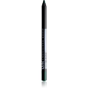 NYX Professional Makeup Faux Blacks Eyeliner tužka na oči odstín 08 Onyx 1,3 g