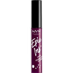 NYX Professional Makeup Epic Ink tekutá rtěnka odstín 02 Obsessed 7,5 ml
