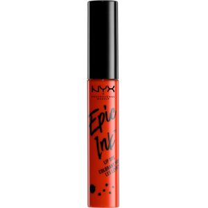 NYX Professional Makeup Epic Ink tekutá rtěnka odstín 11 Revolt 7,5 ml