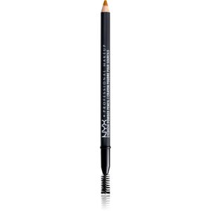 NYX Professional Makeup Eyebrow Powder Pencil tužka na obočí odstín 05 Auburn 1.4 g