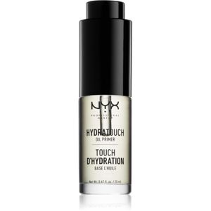 NYX Professional Makeup Hydra Touch Oil Primer hydratační podkladová báze pod make-up 20 ml