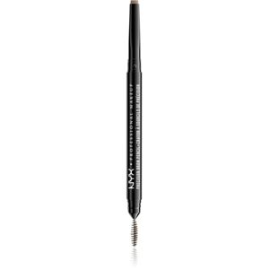 NYX Professional Makeup Precision Brow Pencil tužka na obočí odstín 01 Blonde 0.13 g