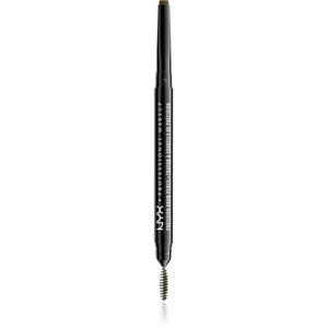 NYX Professional Makeup Precision Brow Pencil tužka na obočí odstín 05 Espresso 0.13 g