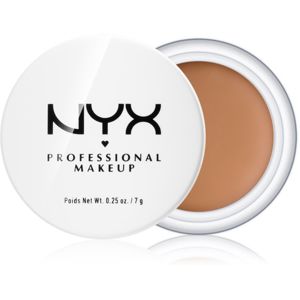 NYX Professional Makeup Eyeshadow Base báze pod oční stíny odstín 03 Skin Tone 7 g