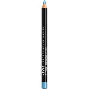 NYX Professional Makeup Eye and Eyebrow Pencil precizní tužka na oči odstín 936 Sky Glitter 1,2 g