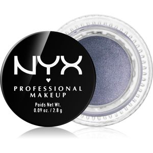 NYX Professional Makeup Holographic Halo Cream Eyeliner holografická linka na oči odstín 06 Crystal Vault 2,8 g