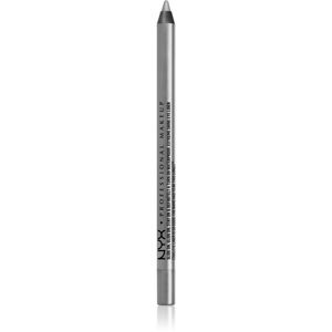 NYX Professional Makeup Slide On tužka na oči odstín 08 Platinum 1,2 g