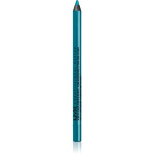 NYX Professional Makeup Slide On tužka na oči odstín 12 Azure 1.2 g