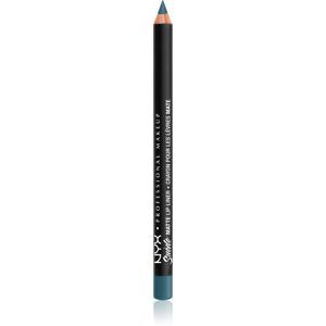 NYX Professional Makeup Suede Matte Lip Liner matná tužka na rty odstín 70 Ace 1 g