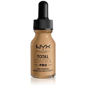NYX Professional Makeup Total Control Pro make-up odstín 11 - Beige 13 ml
