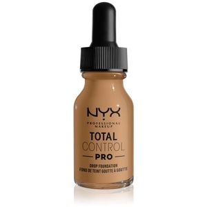 NYX Professional Makeup Total Control Pro make-up odstín 13 - Golden 13 ml