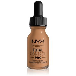 NYX Professional Makeup Total Control Pro make-up odstín 14 - Golden Honey 13 ml