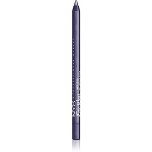 NYX Professional Makeup Epic Wear Liner Stick voděodolná tužka na oči odstín 13 - Fierce Purple 1.2 g