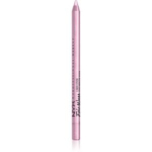 NYX Professional Makeup Epic Wear Liner Stick voděodolná tužka na oči odstín 15 - Frosted Lilac 1,2 g