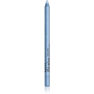 NYX Professional Makeup Epic Wear Liner Stick voděodolná tužka na oči odstín 21 - Chill Blue 1.2 g