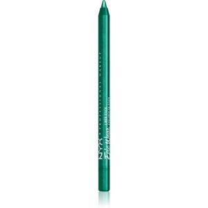 NYX Professional Makeup Epic Wear Liner Stick voděodolná tužka na oči odstín 22 - Intense Teal 1.2 g
