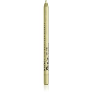 NYX Professional Makeup Epic Wear Liner Stick voděodolná tužka na oči odstín 24 - Chartreuse 1.2 g