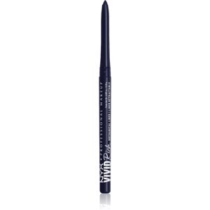 NYX Professional Makeup Vivid Rich automatická tužka na oči odstín 14 Saphire Bling 0,28 g