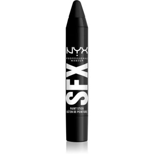 NYX Professional Makeup Halloween SFX Paints barva na obličej a tělo odstín 05 Midnight In LA 1 ks
